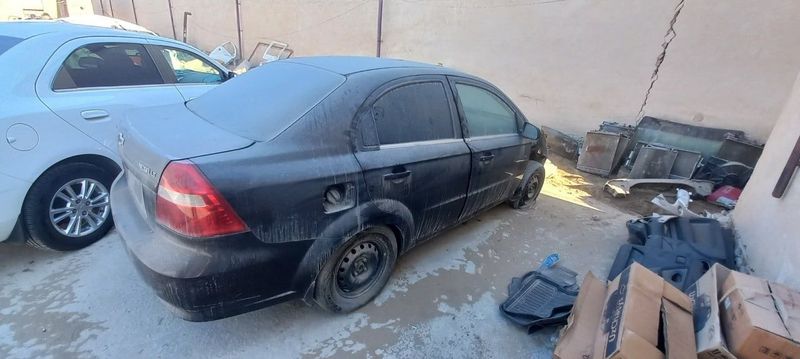 NEXIA3mexanika yili 2016