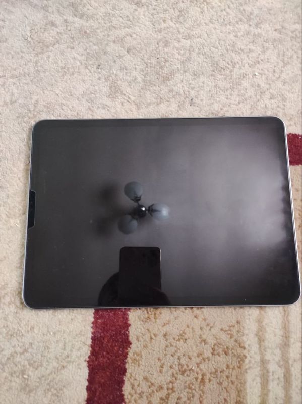 Ipad 11 pro M2 128 gb Ipad 11 pro M2 128 gb