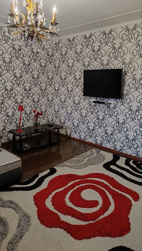 Ойбек Grand Mir Hotel 2/7/9 (65м2)