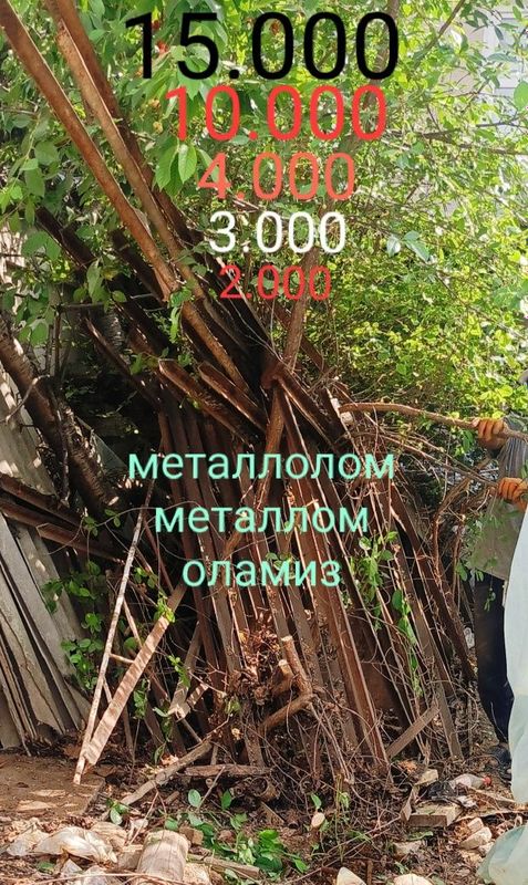 Металлолом металлом оламиз Металлолом металлом оламиз