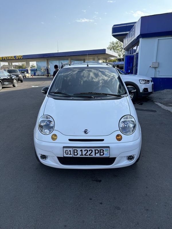 Matiz 2016 yil 2-yevro 3 ta silinder. kanditsioner. Sotiladi