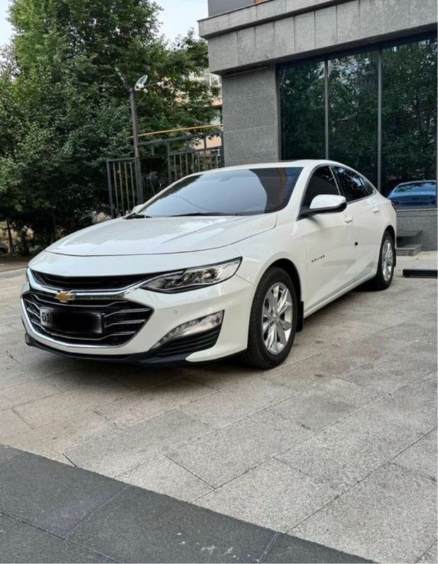 Malibu 2 premier 2021 Malibu 2 premier 2021