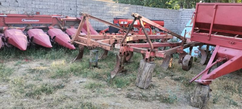 Плук сотилади фермерлар учун Плук сотилади фермерлар учун