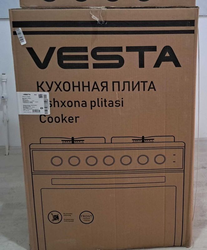 Vesta gaz plita vitejka hamda rakovina bilan birga sotiladi, Vesta gaz plita vitejka hamda rakovina bilan birga sotiladi,