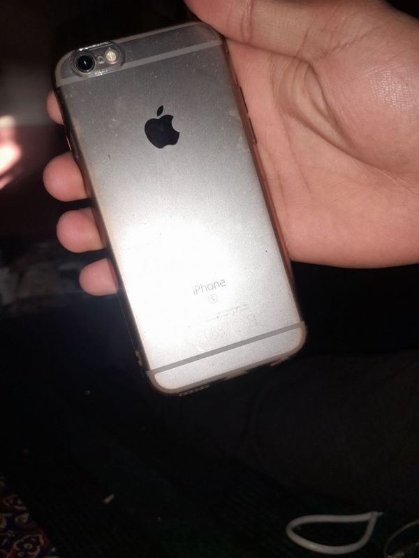 Iphone 6s LLA telga garantiya