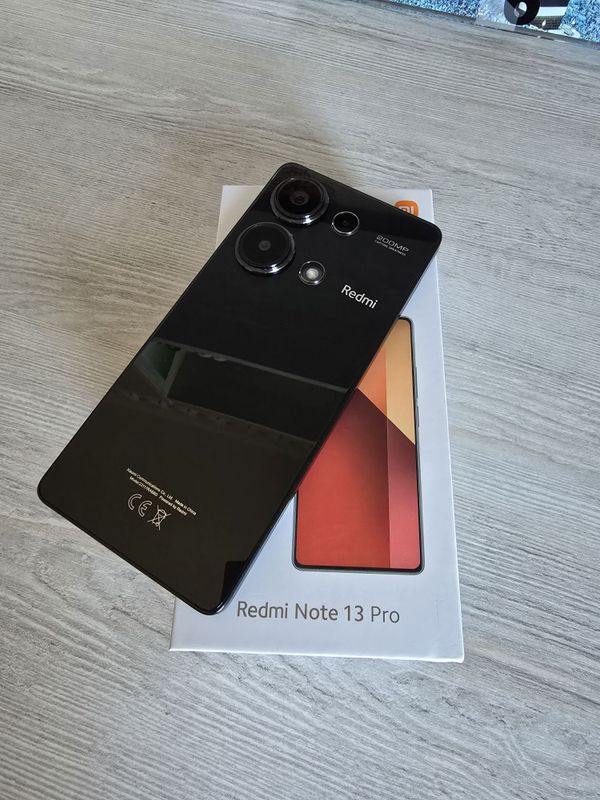 Redmi Not 13 Pro 12/512 Redmi Not 13 Pro 12/512