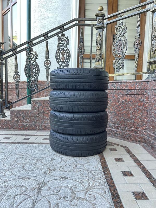 Michelin balon sotiladi 195/60/15 Michelin balon sotiladi 195/60/15