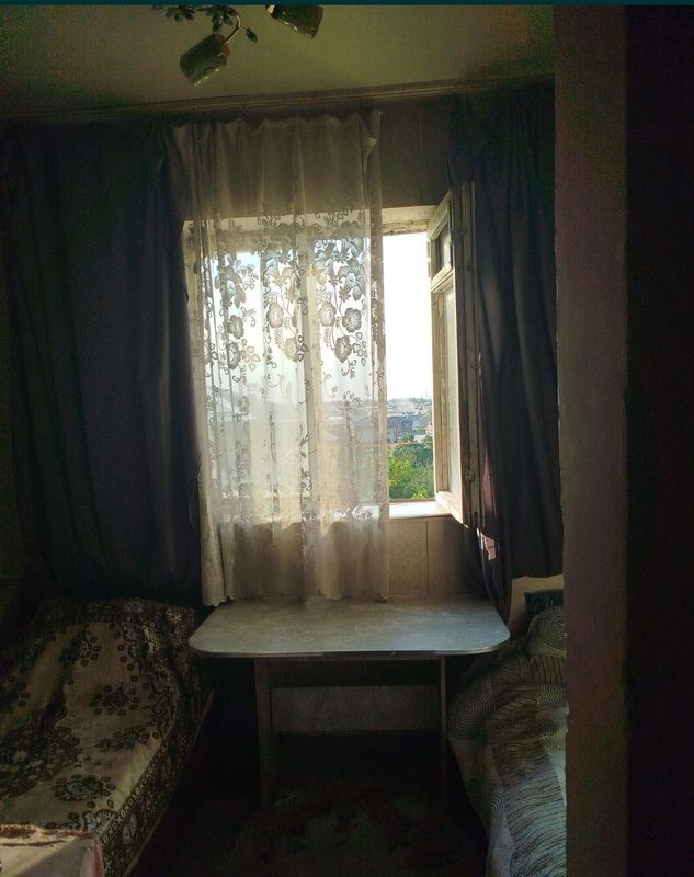 Аренда комнаты Юнусабад для женщин, мужчин ,семьи. Можно с животным.