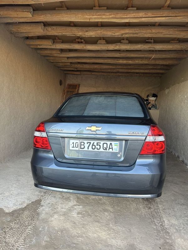 Chevrolet nexia 3 Chevrolet nexia 3
