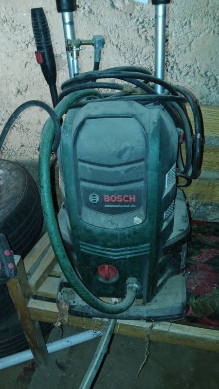 Karcher boss arginal Karcher boss arginal