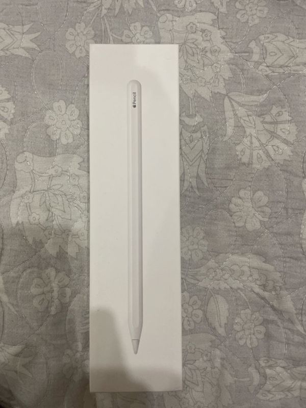 Apple pencil 2(wireless)