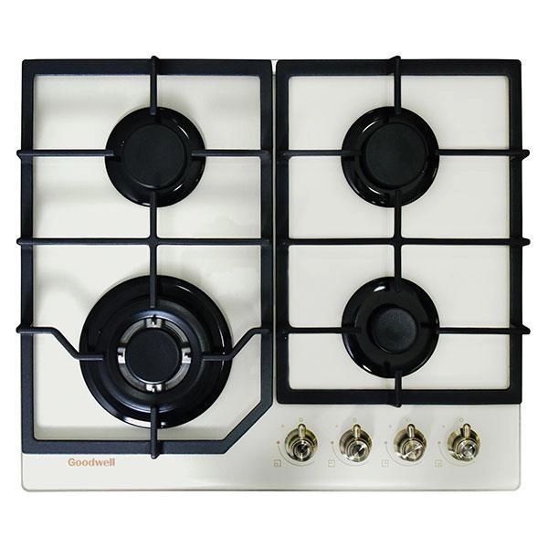 GOODWELL GWP-63121 Стеклокерамик варочная панел40%скидка доставка есть