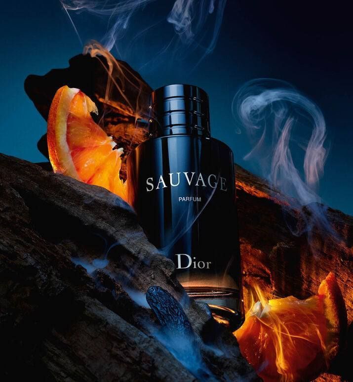 Sauvage Dior Orginal