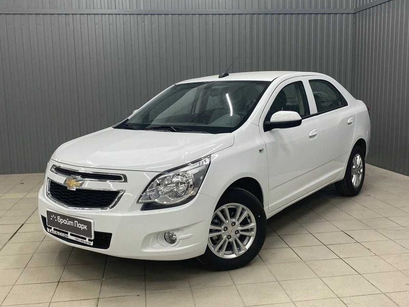 Chevrolet cobalt LTZ