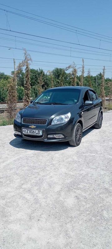 Продаю Chevrolet Nexia 3 Продаю Chevrolet Nexia 3