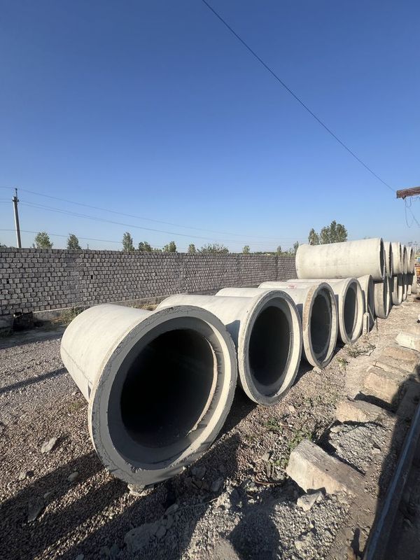 Harqanday beton maxsulotlari mavjud Harqanday beton maxsulotlari mavjud