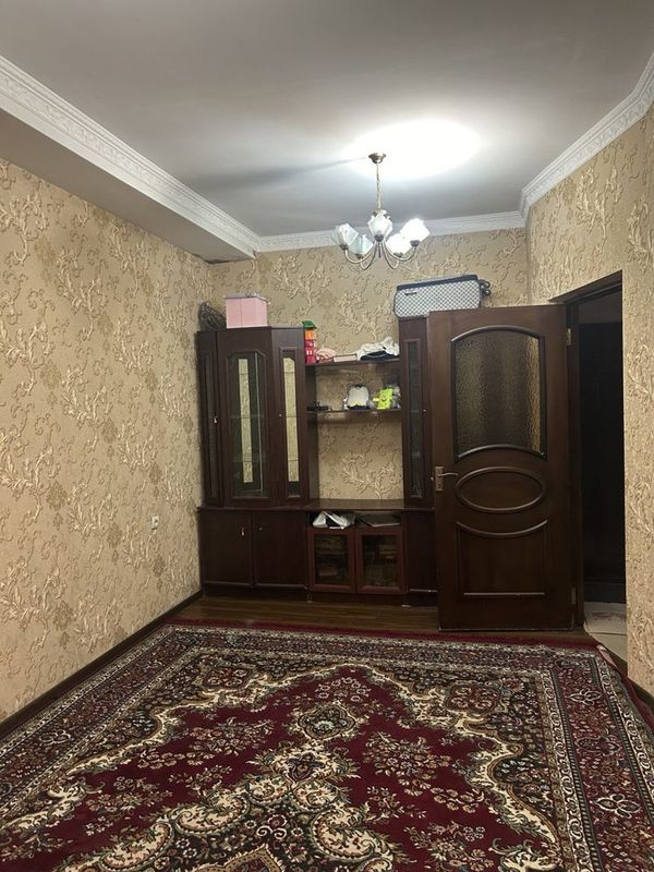 Qizlar uchun kvartira Qizlar uchun kvartira