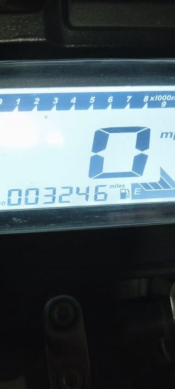 Yadaya, Skuter moped Yadaya, Skuter moped