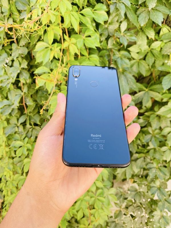 Eedmi note 7 holati zor Eedmi note 7 holati zor