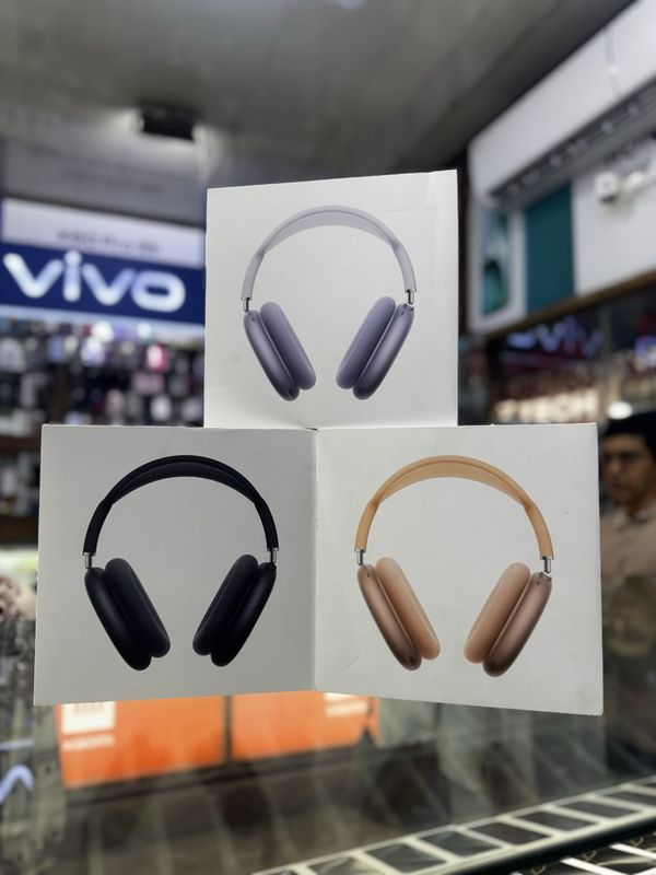 Air Pods Max 2024 Air Pods Max 2024