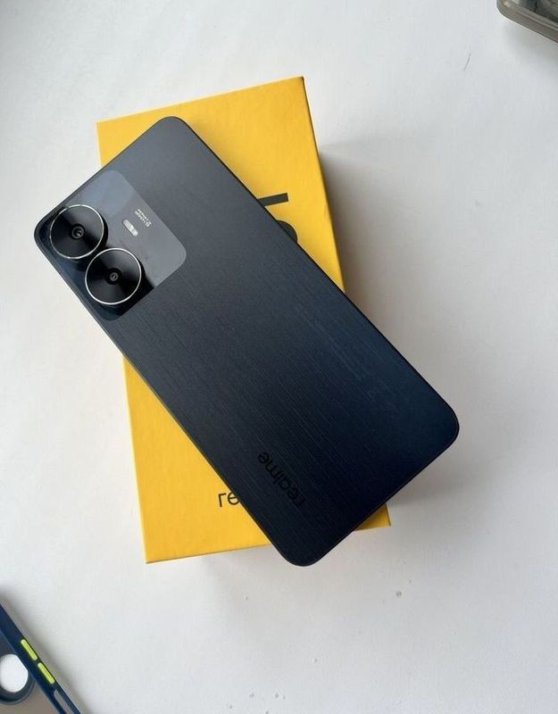 Realme C55 (6/128GB) Realme C55 (6/128GB)