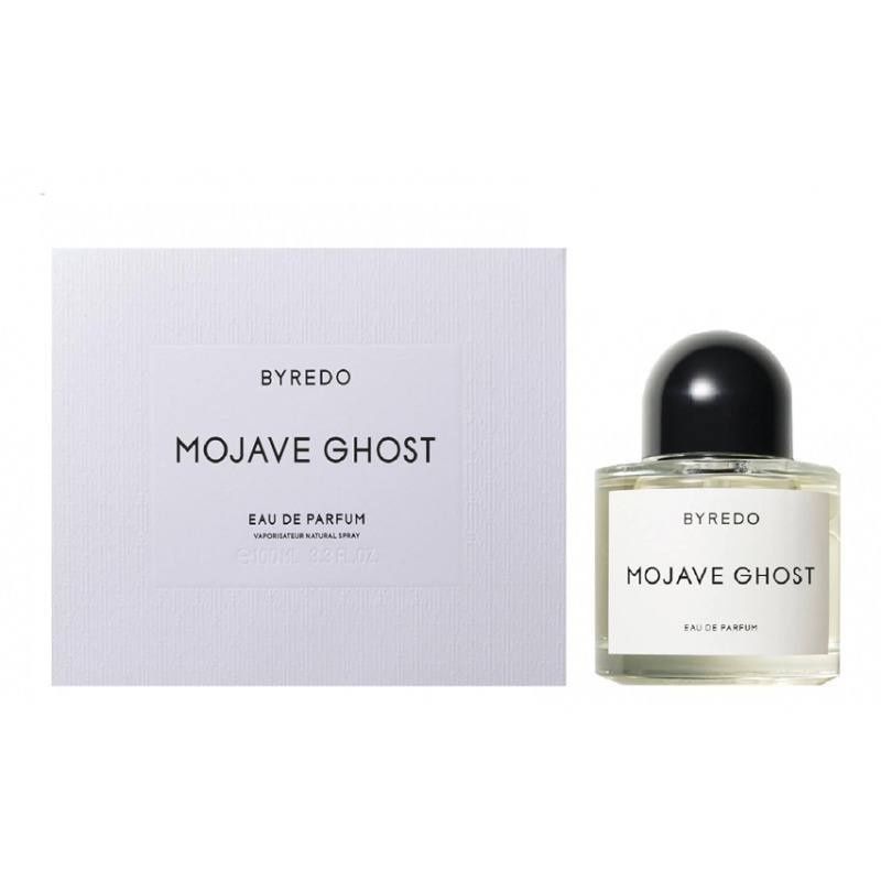 Byredo MOJAVE GHOST edp U 100ml