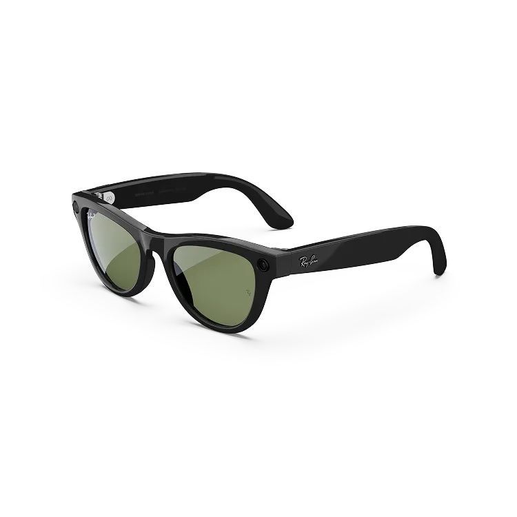 Новый! Ray-Ban Meta Skyler Бесплатная доставка! Новый! Ray-Ban Meta Skyler Бесплатная доставка!