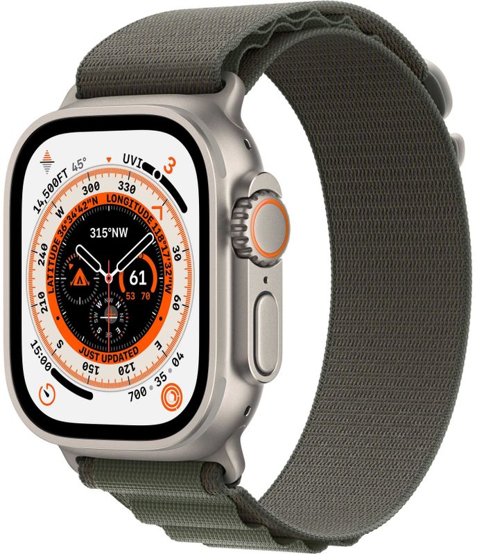 Yangidek! Ultra 2 49mm Apple Watch iwatch Yangidek! Ultra 2 49mm Apple Watch iwatch