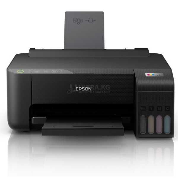 Epson L1250 в коробке + БЕСПЛАТНАЯ установка дома/офис! Epson L1250 в коробке + БЕСПЛАТНАЯ установка дома/офис!