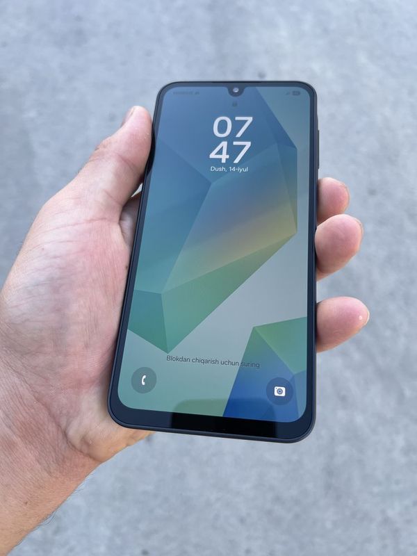 Samsung a16 8/256 Samsung a16 8/256