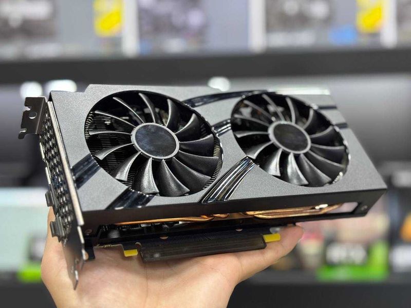 Видеокарта Новый Yangi Videokarta RTX3060 12GB Видеокарта Новый Yangi Videokarta RTX3060 12GB