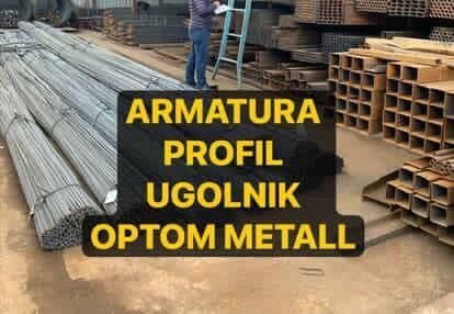 Armatura optom Samarqand