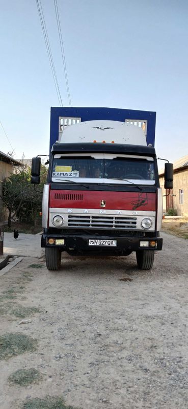 Kamaz53212 sotiladi Kamaz53212 sotiladi