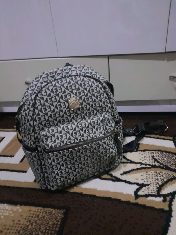 Rugzak