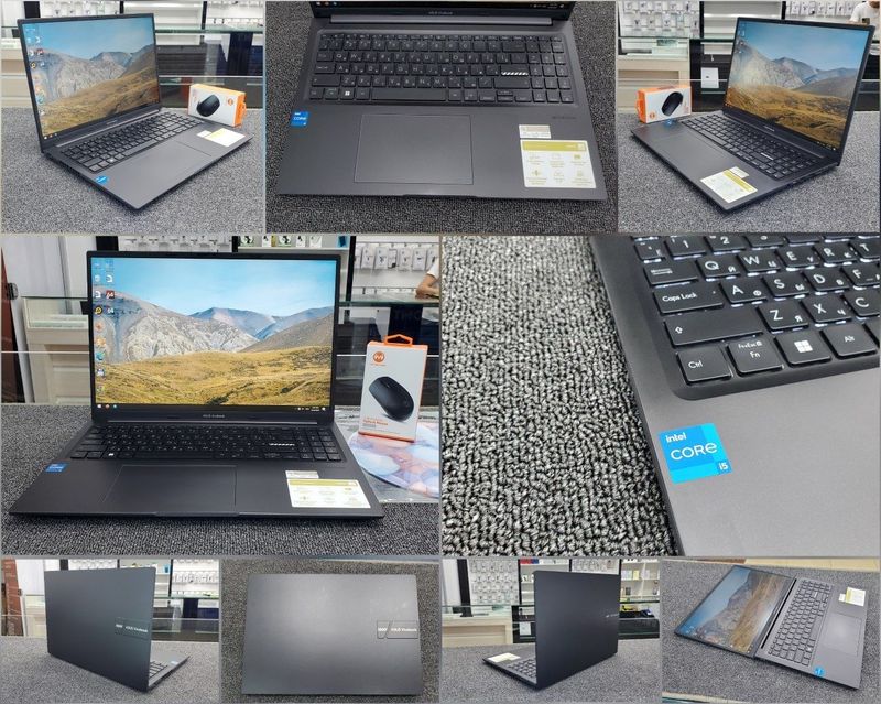 Asus Vivobook 16 Hamyonbop Asus Vivobook 16 Hamyonbop