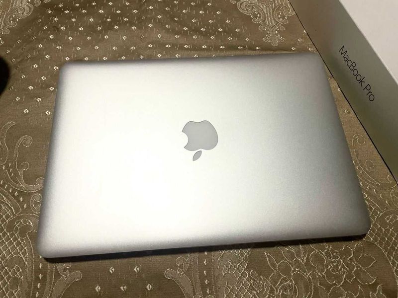 Macbook Core i5/2015/2017