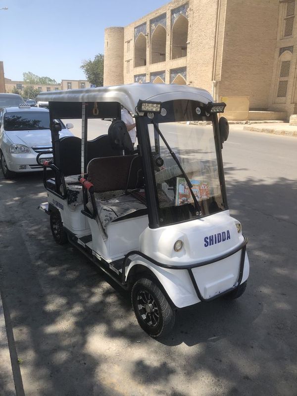 Golf car сотилади Golf car сотилади