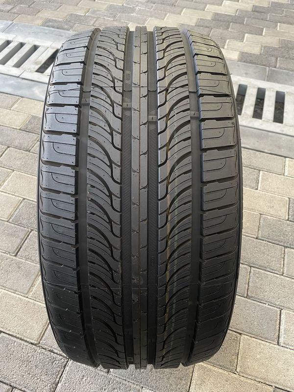 255/35R20 Nexen Korea