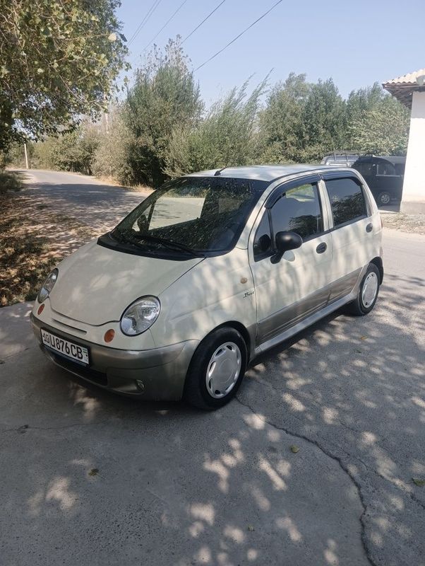 Matiz best yili 2009 gazi bor Matiz best yili 2009 gazi bor