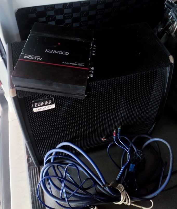 KENWOOD 718 USLITEL 500+1000 Tulpan original KENWOOD 718 USLITEL 500+1000 Tulpan original