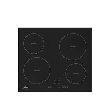 Индукционная варочная панель ART-IH 6040BG — Прямо с завода ARTEL Индукционная варочная панель ART-IH 6040BG — Прямо с завода ARTEL
