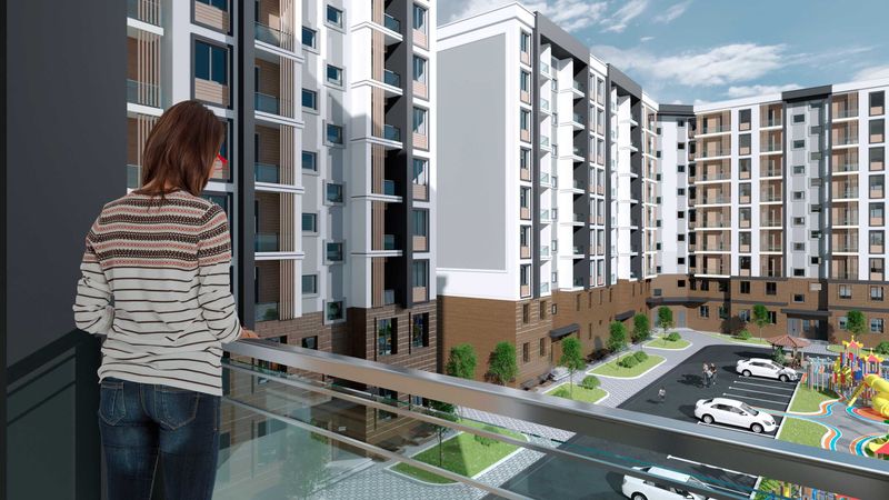 Дом продается Новостройка