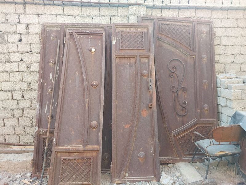 Darvoza temr Holati yaxshi