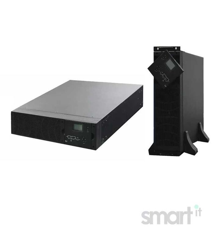 UPS Muswatt Energy Online PRO 10К RACK/TOWER 80-300