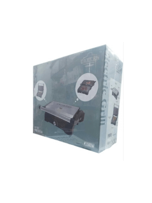 UAKEEN ZL-412 Тостер UAKEEN ZL-412 Тостер