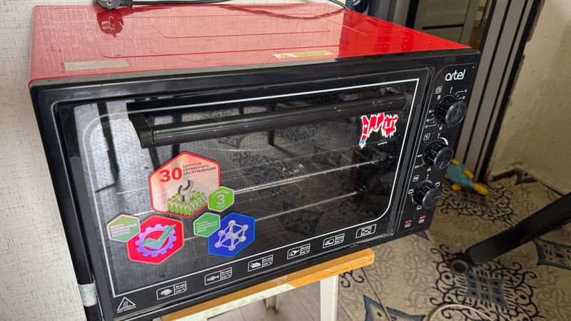 Мини печь Artel Мини печь Artel