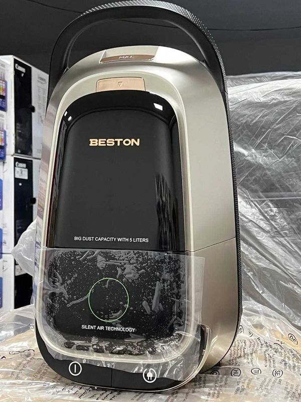 Пылесос Bestoon VCB 6020-GT оптом склад гарантия есть Пылесос Bestoon VCB 6020-GT оптом склад гарантия есть