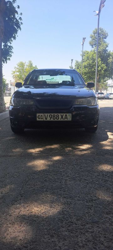 Daewoo Neksiya 2