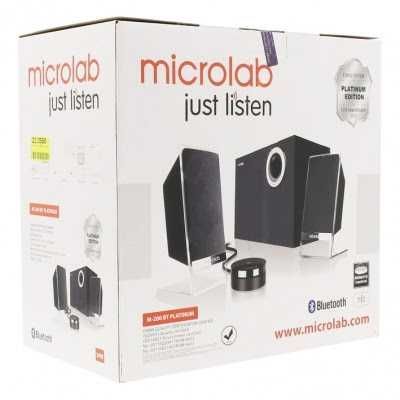 Колонки MIcrolab Колонки MIcrolab