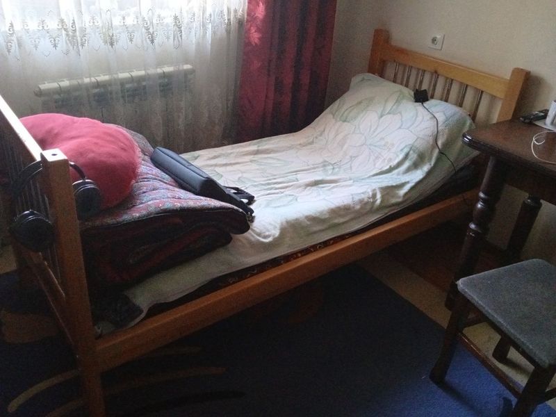 Кровать одноместная Кровать одноместная